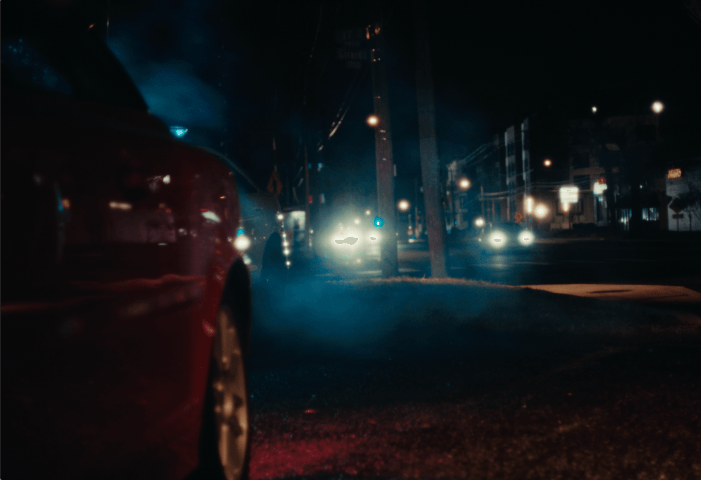 Video poster